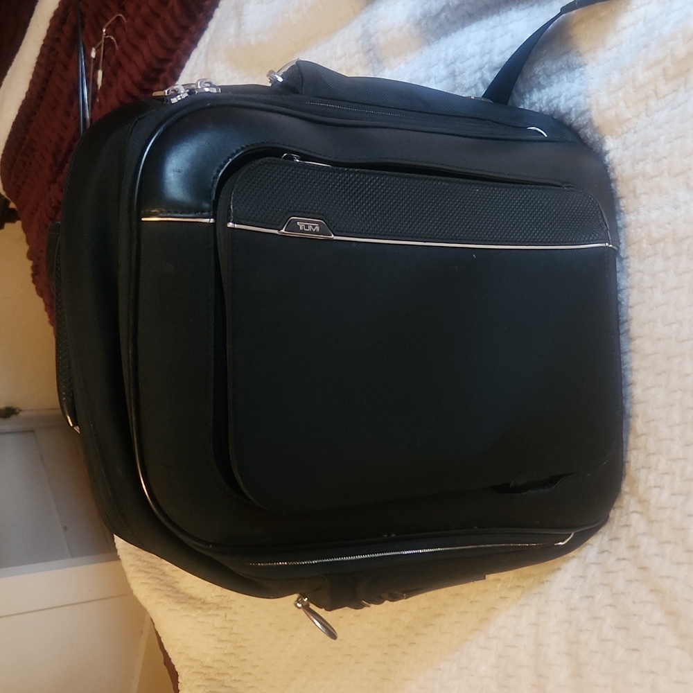 Tumi Arrive Backpack